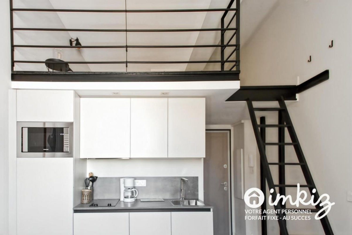 Property photo in Carre d'Or