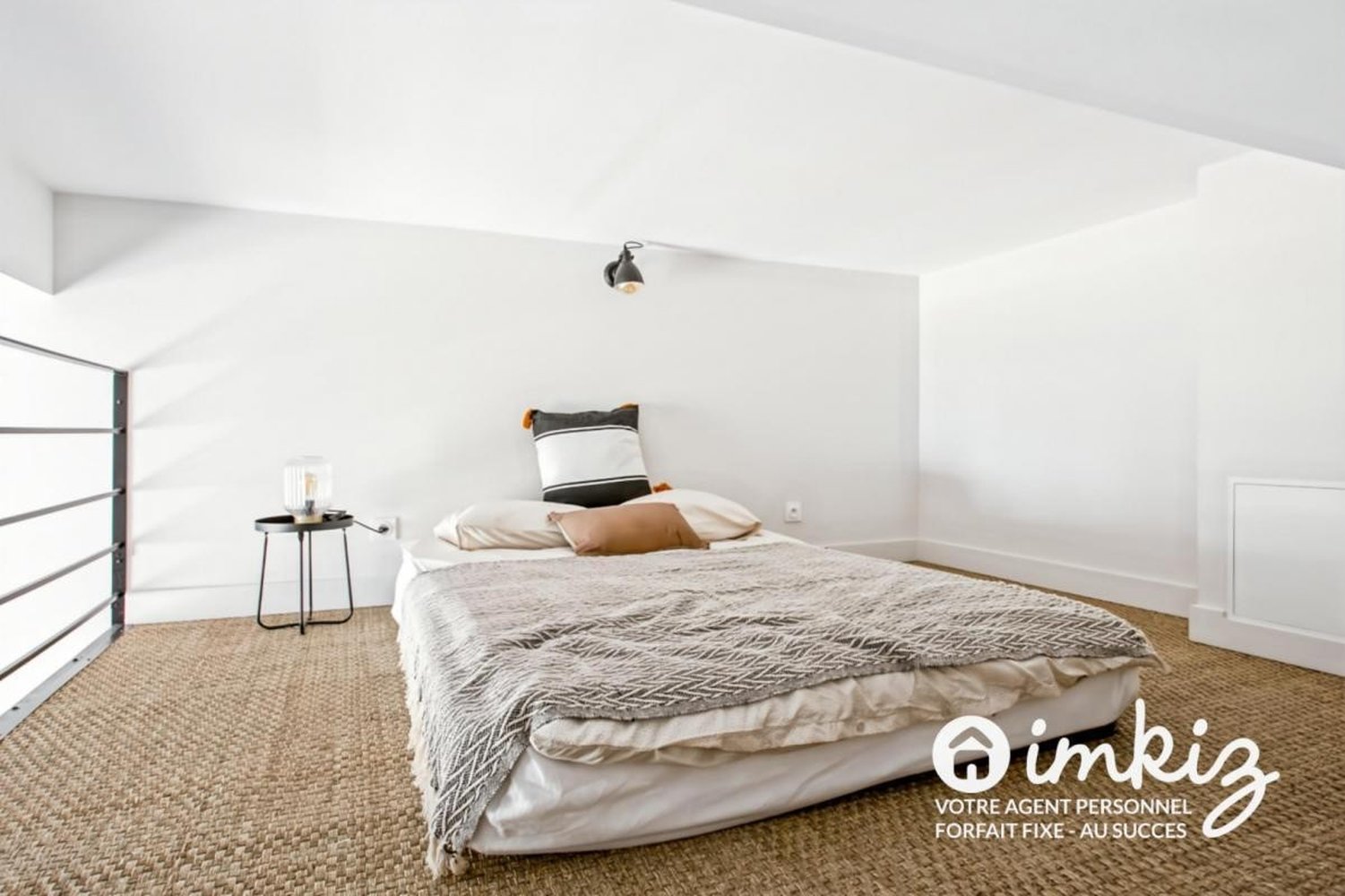 Property photo in Carre d'Or