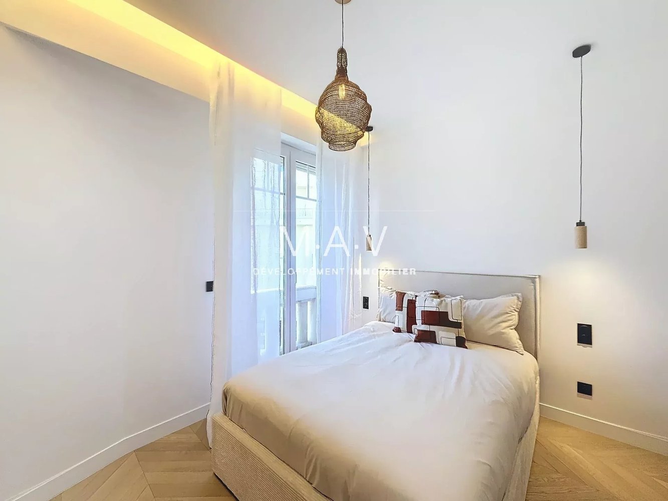 Property photo in Carre d'Or