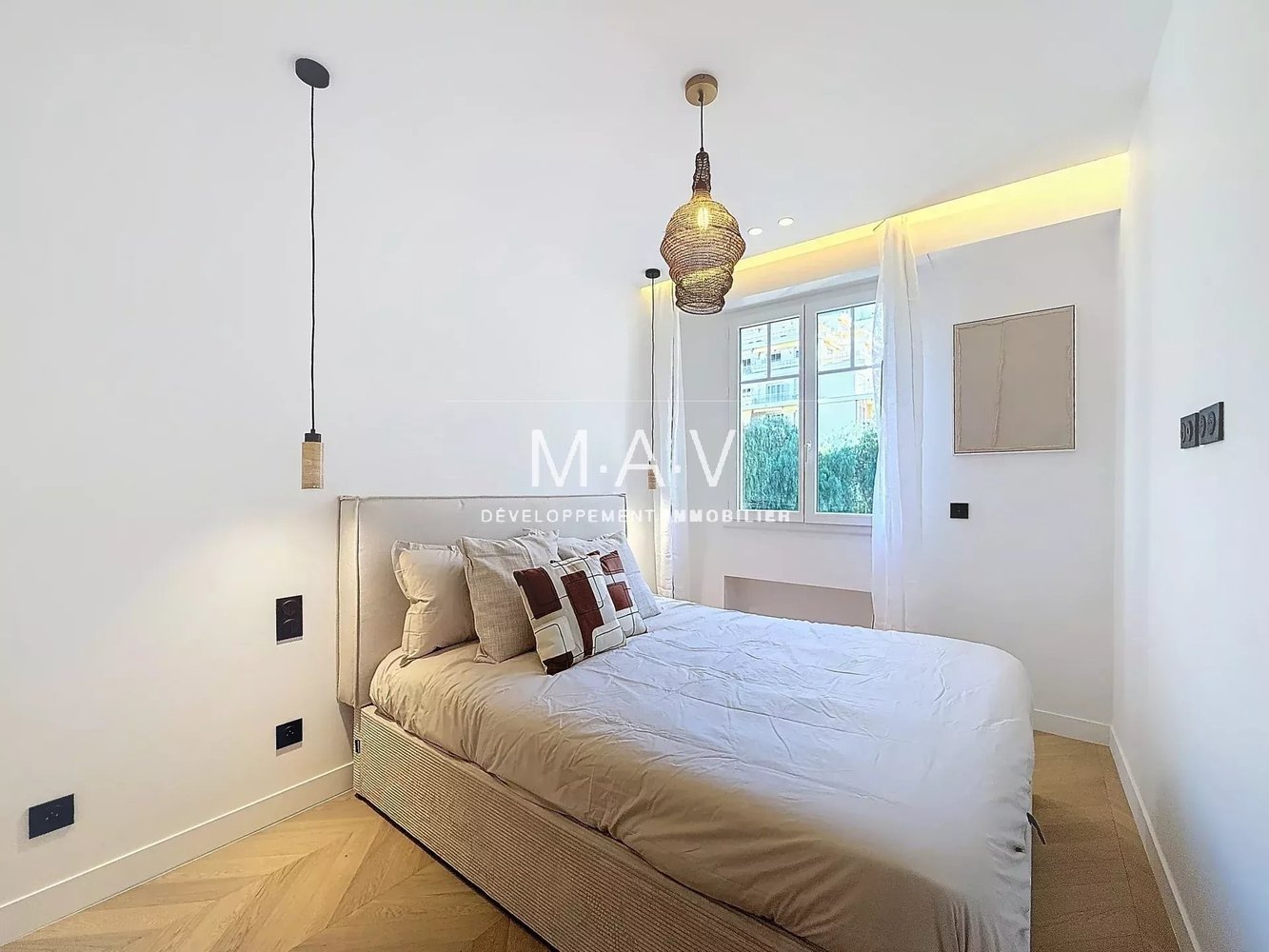 Property photo in Carre d'Or