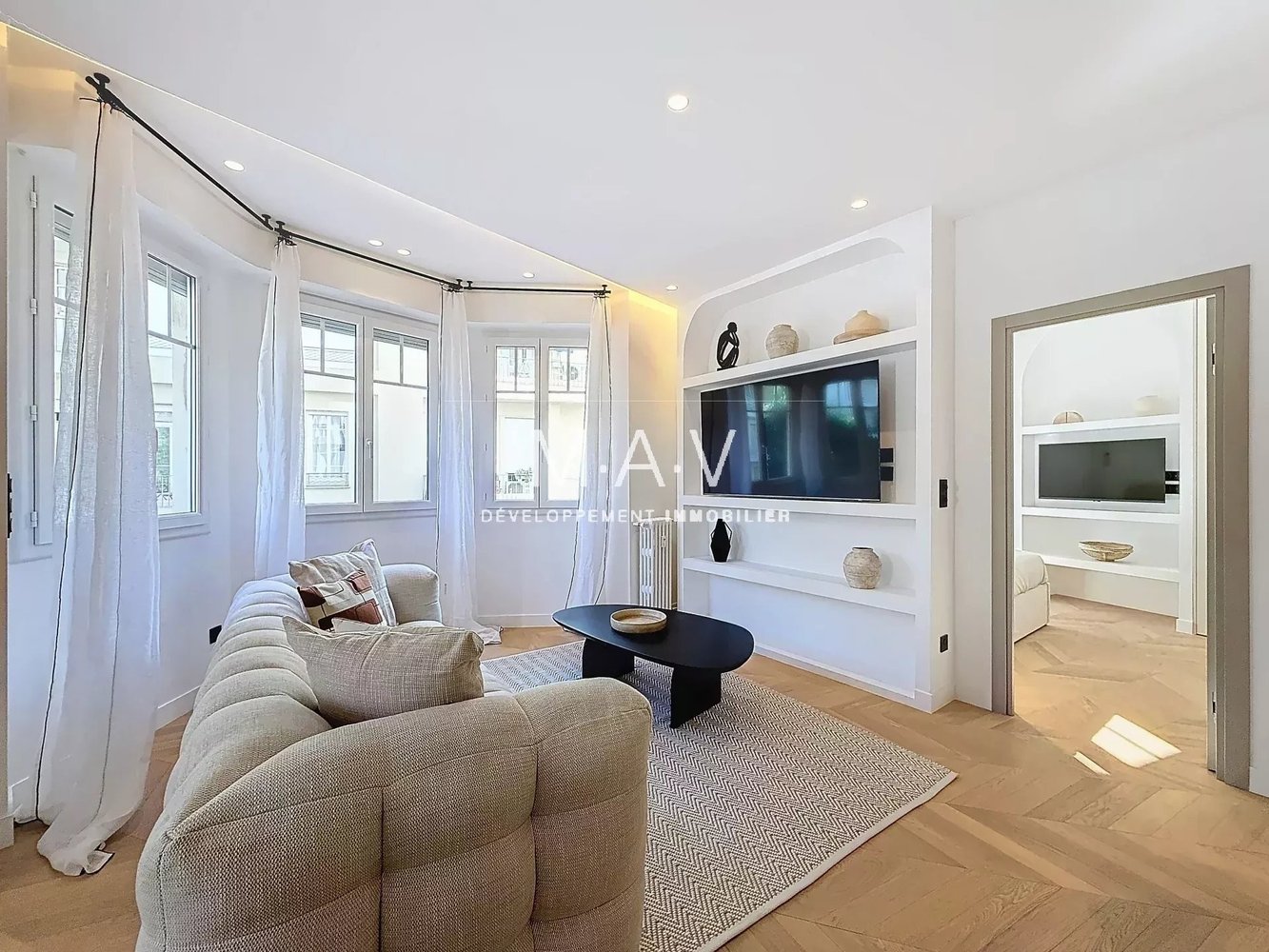 Property photo in Carre d'Or