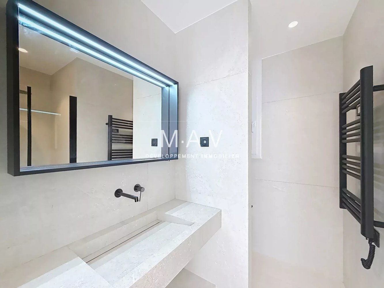 Property photo in Carre d'Or