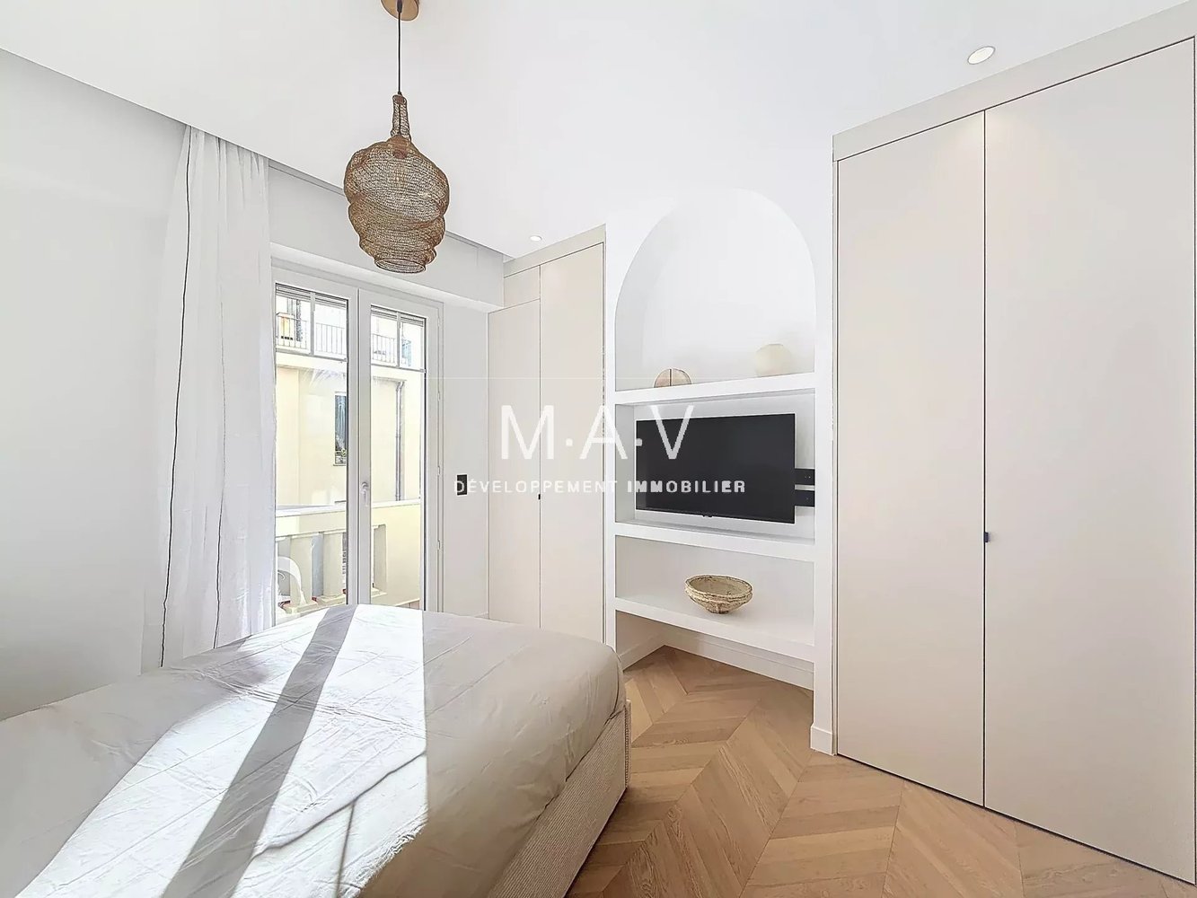 Property photo in Carre d'Or