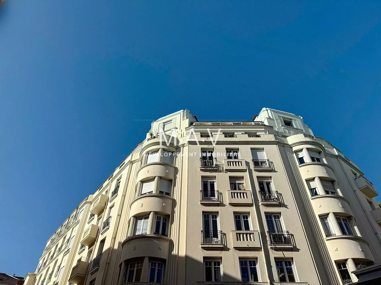 Property photo in Carre d'Or