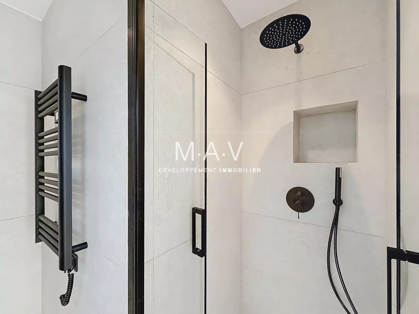 Property photo in Carre d'Or