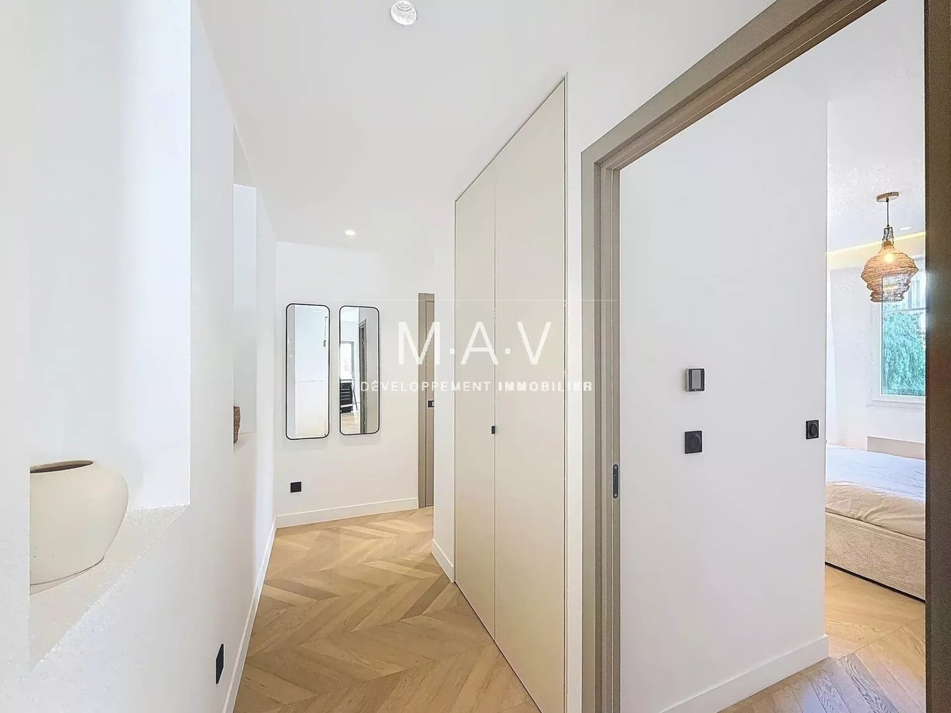 Property photo in Carre d'Or