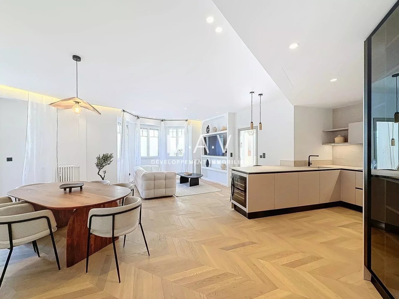 Property photo in Carre d'Or