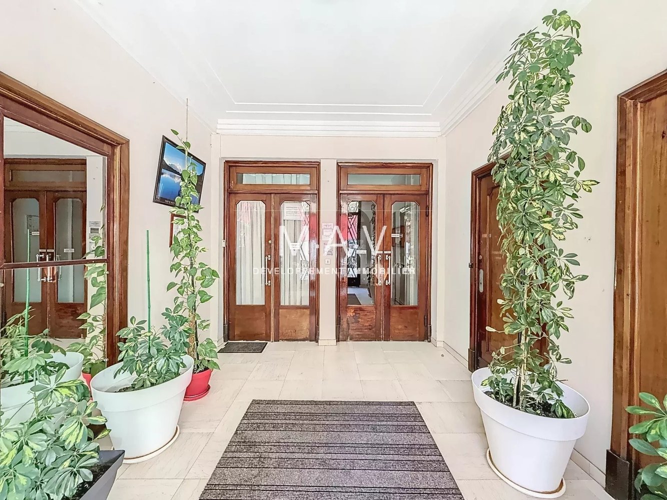 Property photo in Carre d'Or