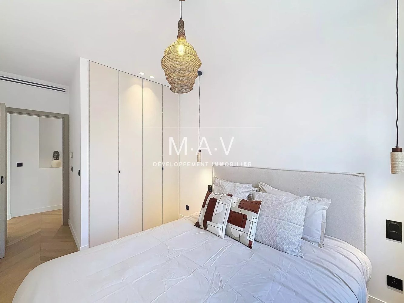 Property photo in Carre d'Or