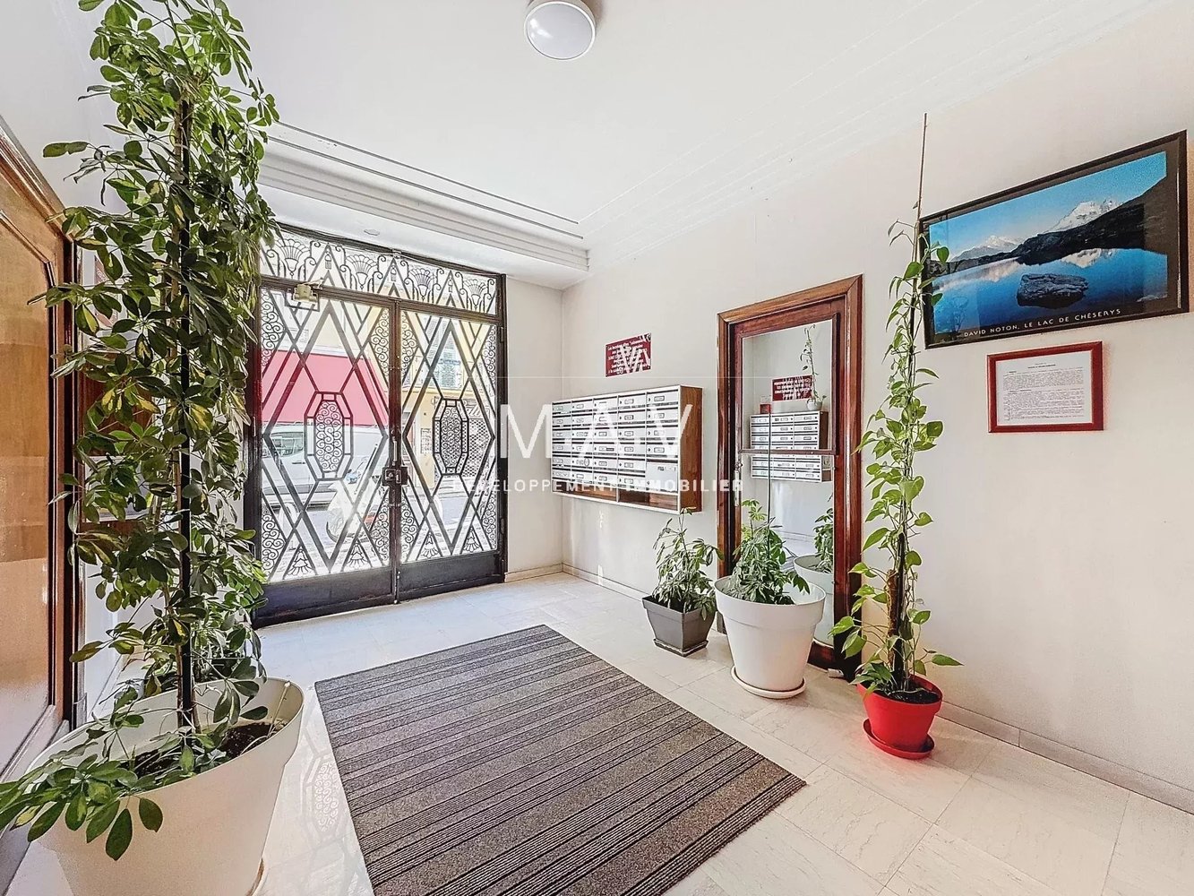 Property photo in Carre d'Or