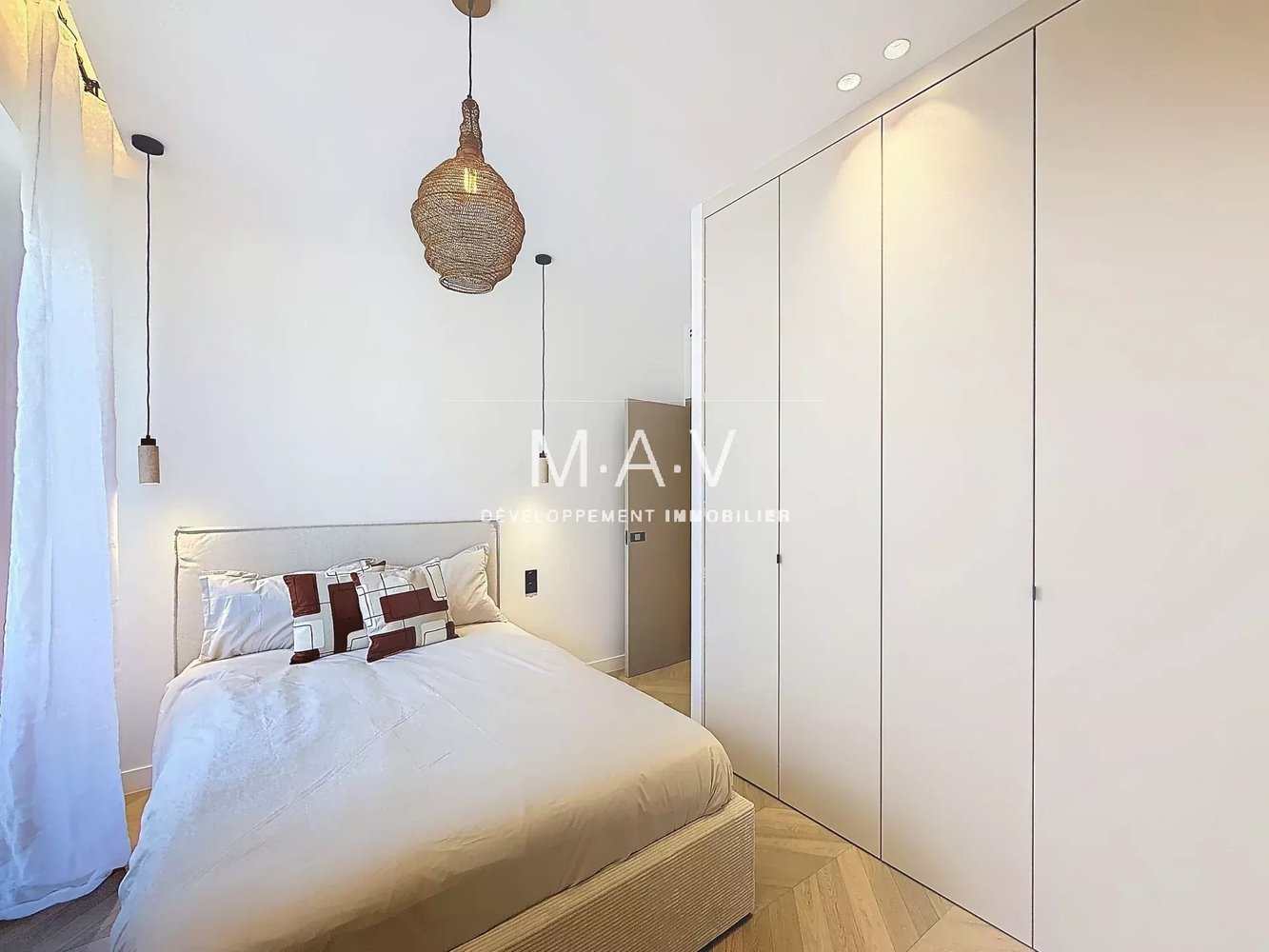 Property photo in Carre d'Or