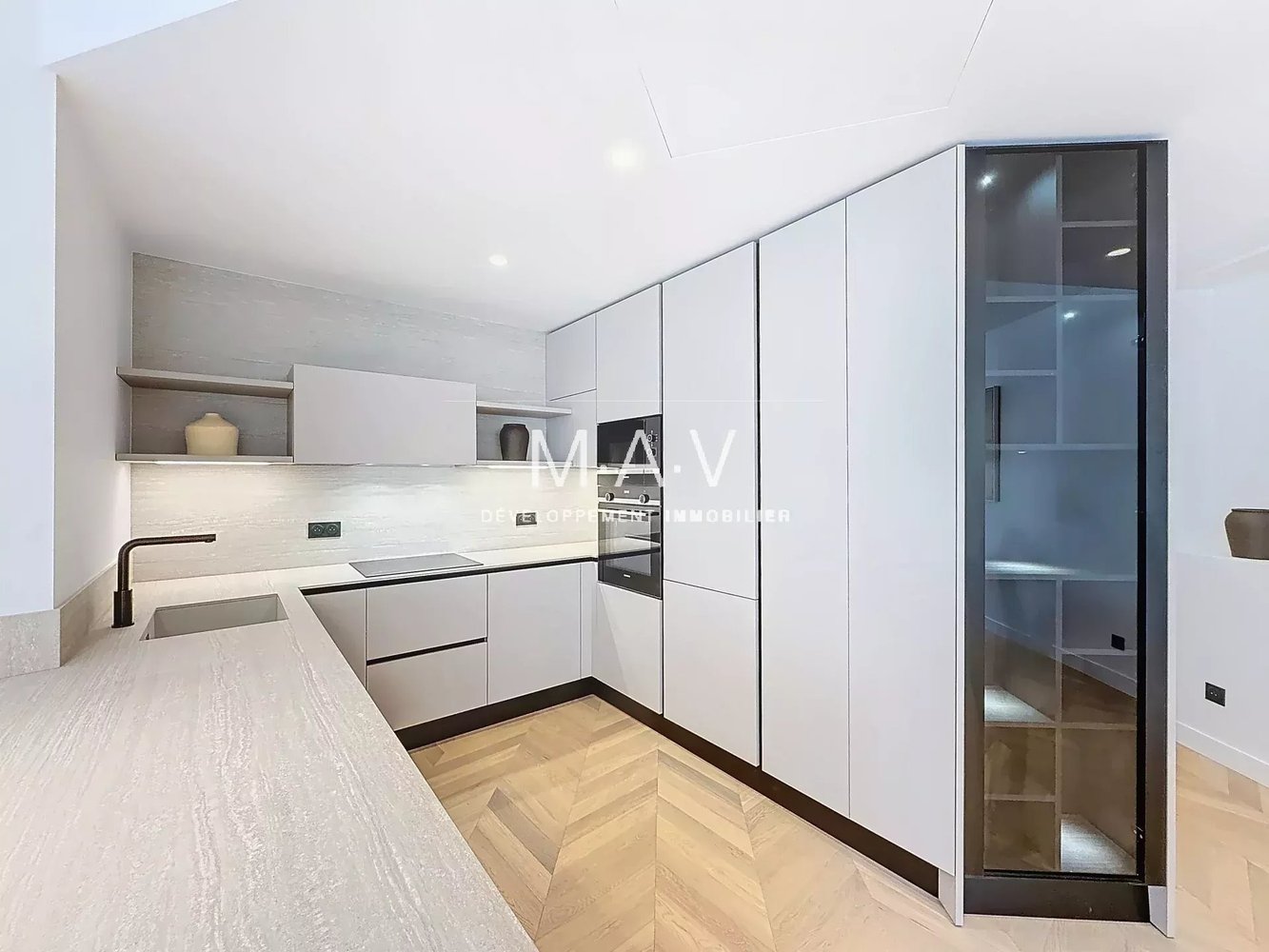 Property photo in Carre d'Or