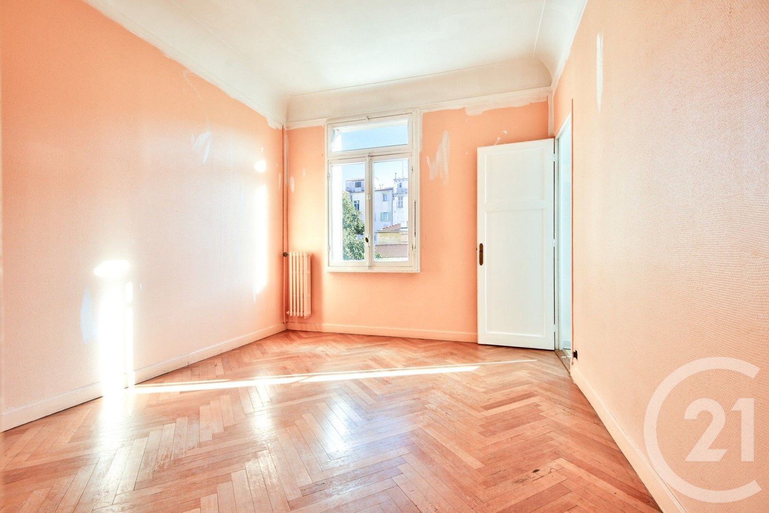 Property photo in Carre d'Or