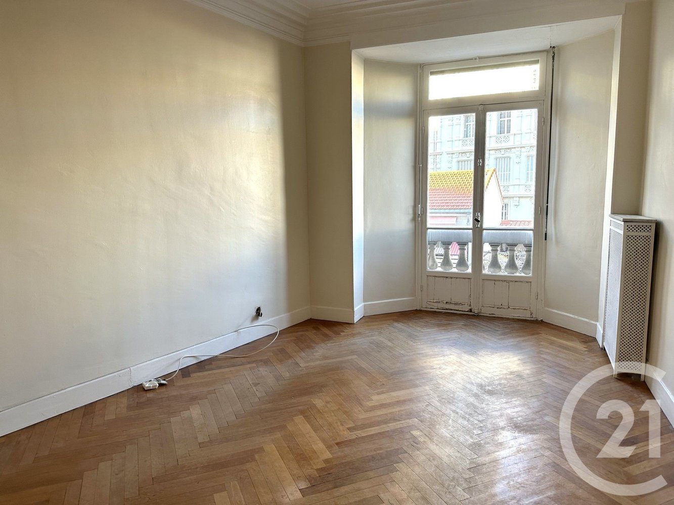 Property photo in Carre d'Or