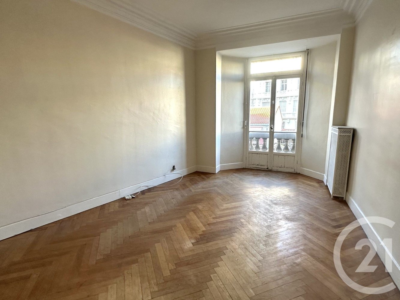 Property photo in Carre d'Or