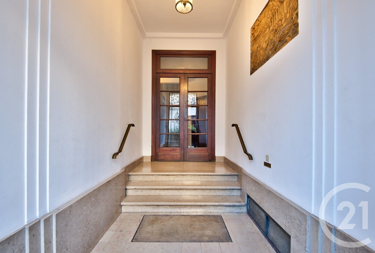 Property photo in Carre d'Or