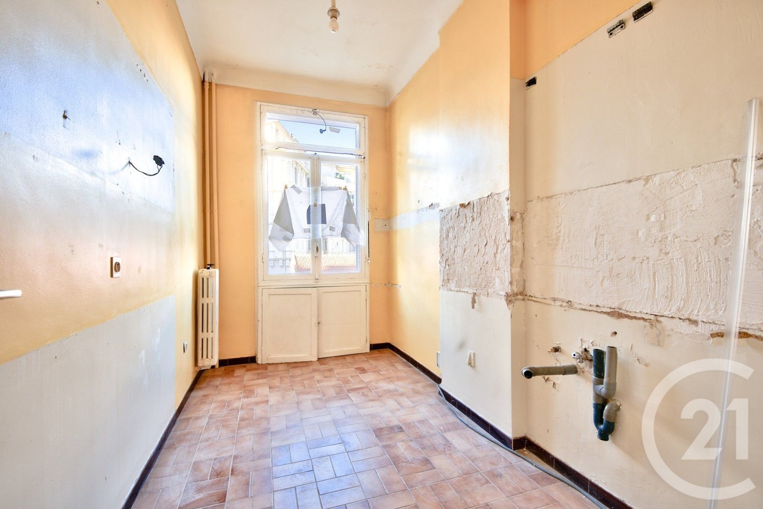 Property photo in Carre d'Or