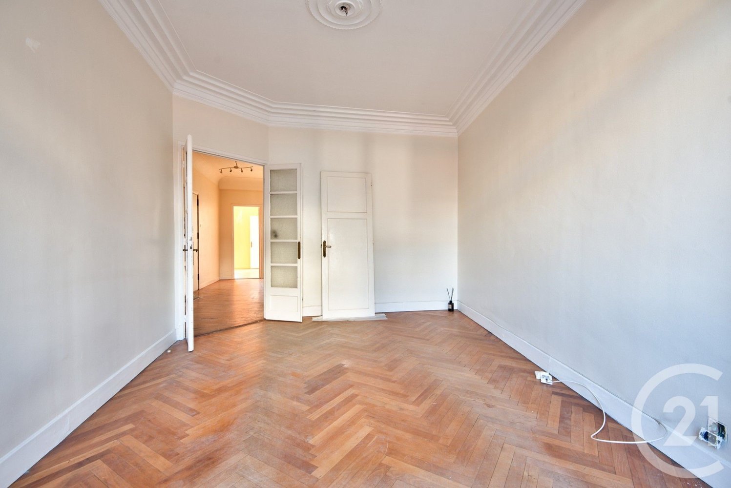 Property photo in Carre d'Or