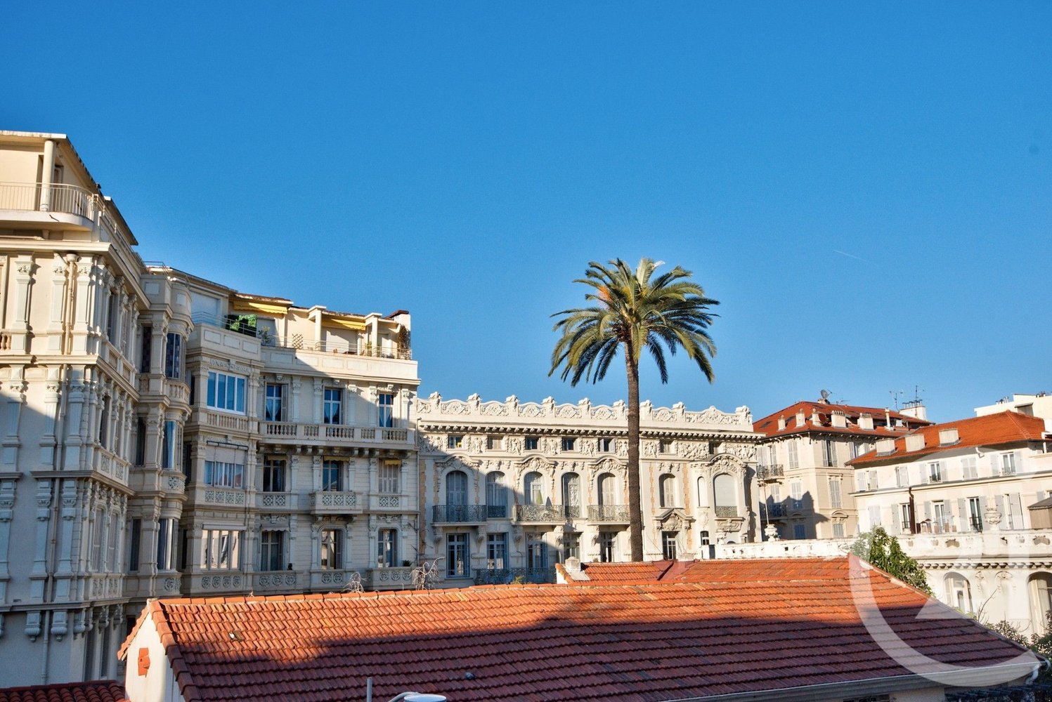 Property photo in Carre d'Or