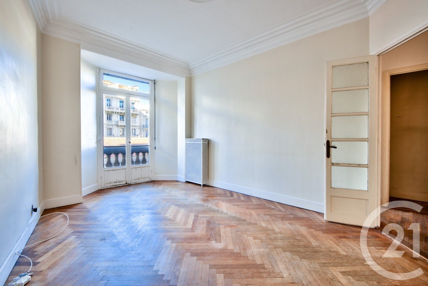 Property photo in Carre d'Or