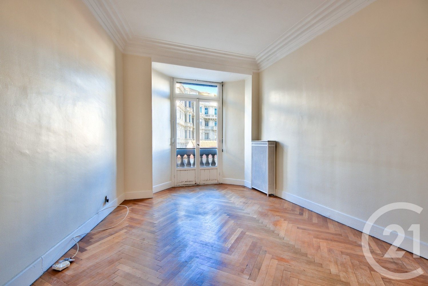 Property photo in Carre d'Or