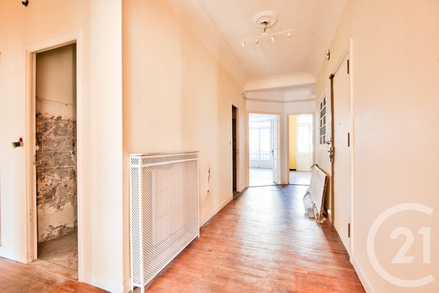 Property photo in Carre d'Or