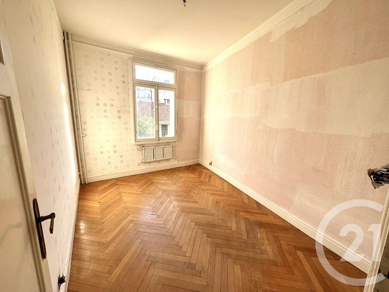 Property photo in Carre d'Or