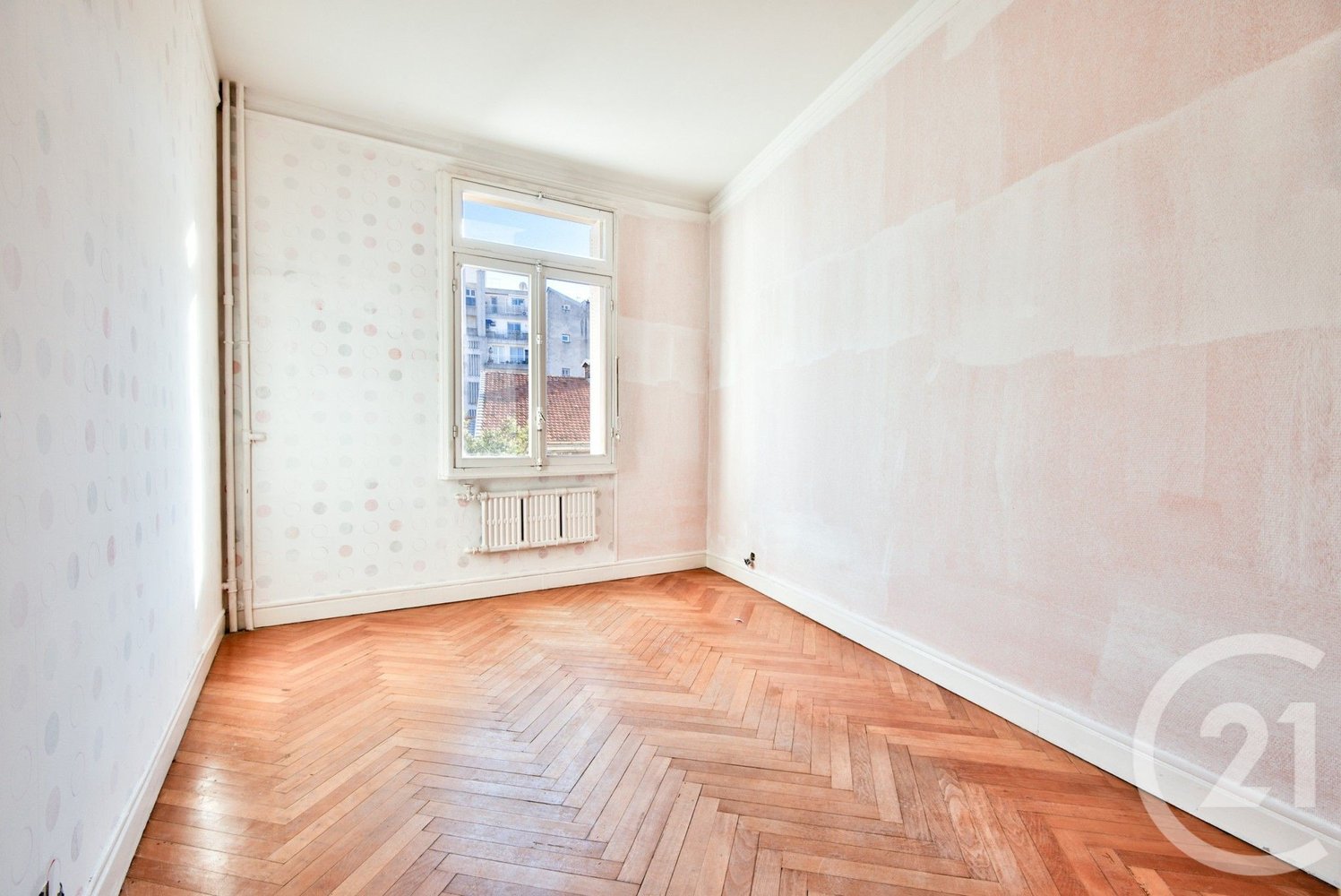 Property photo in Carre d'Or