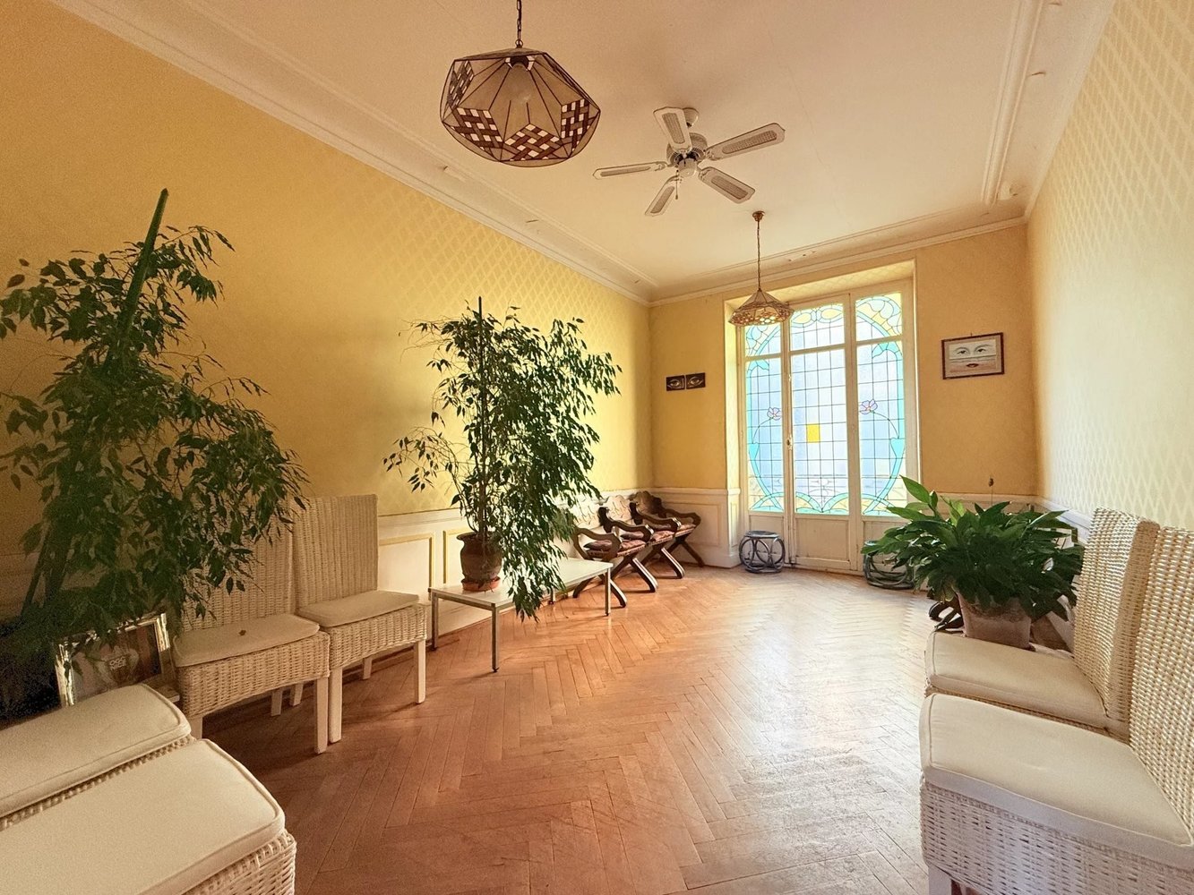 Property photo in Carre d'Or