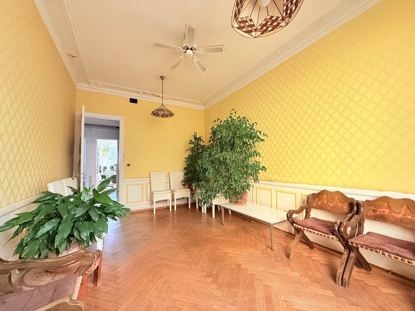 Property photo in Carre d'Or