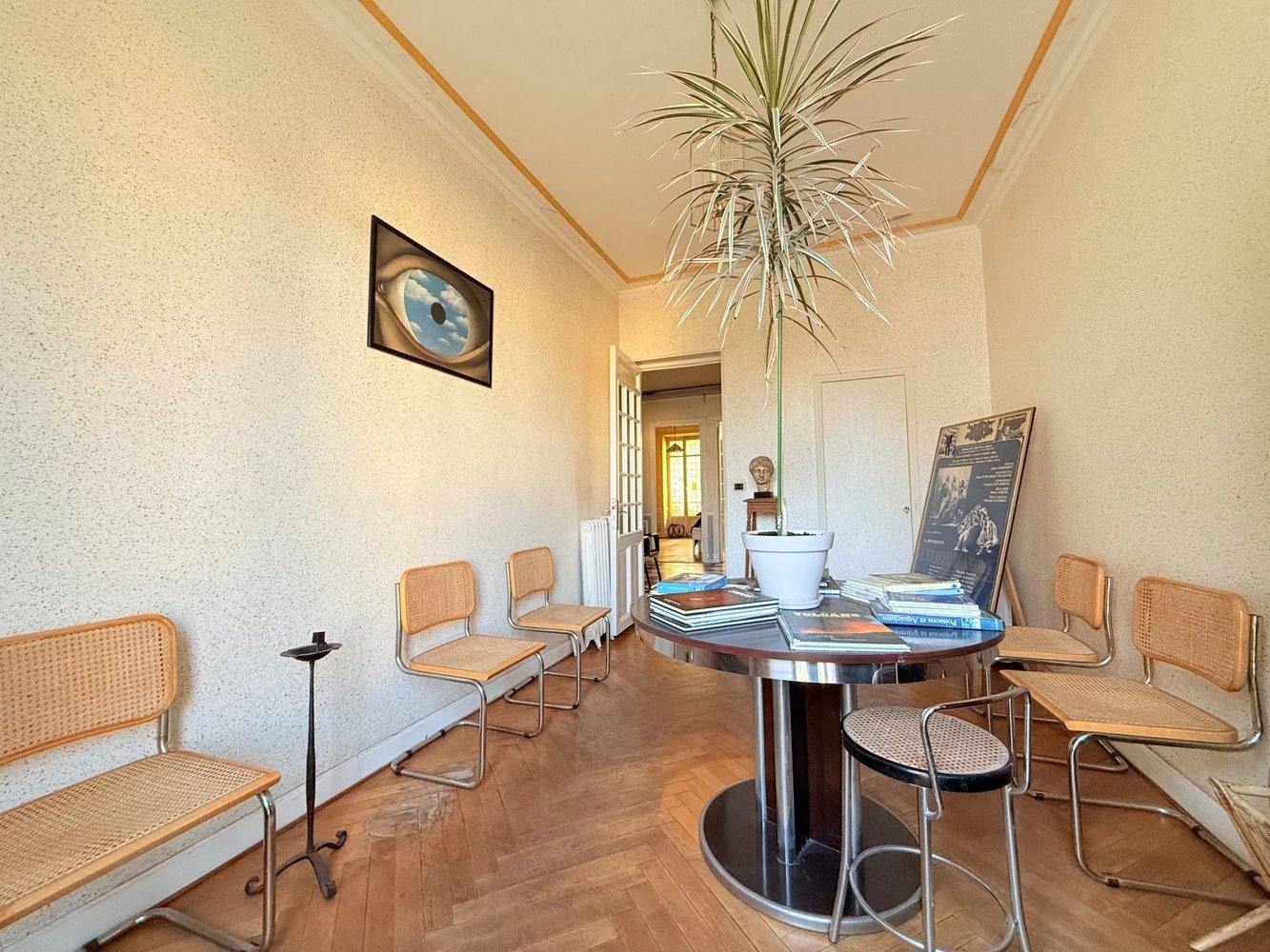 Property photo in Carre d'Or