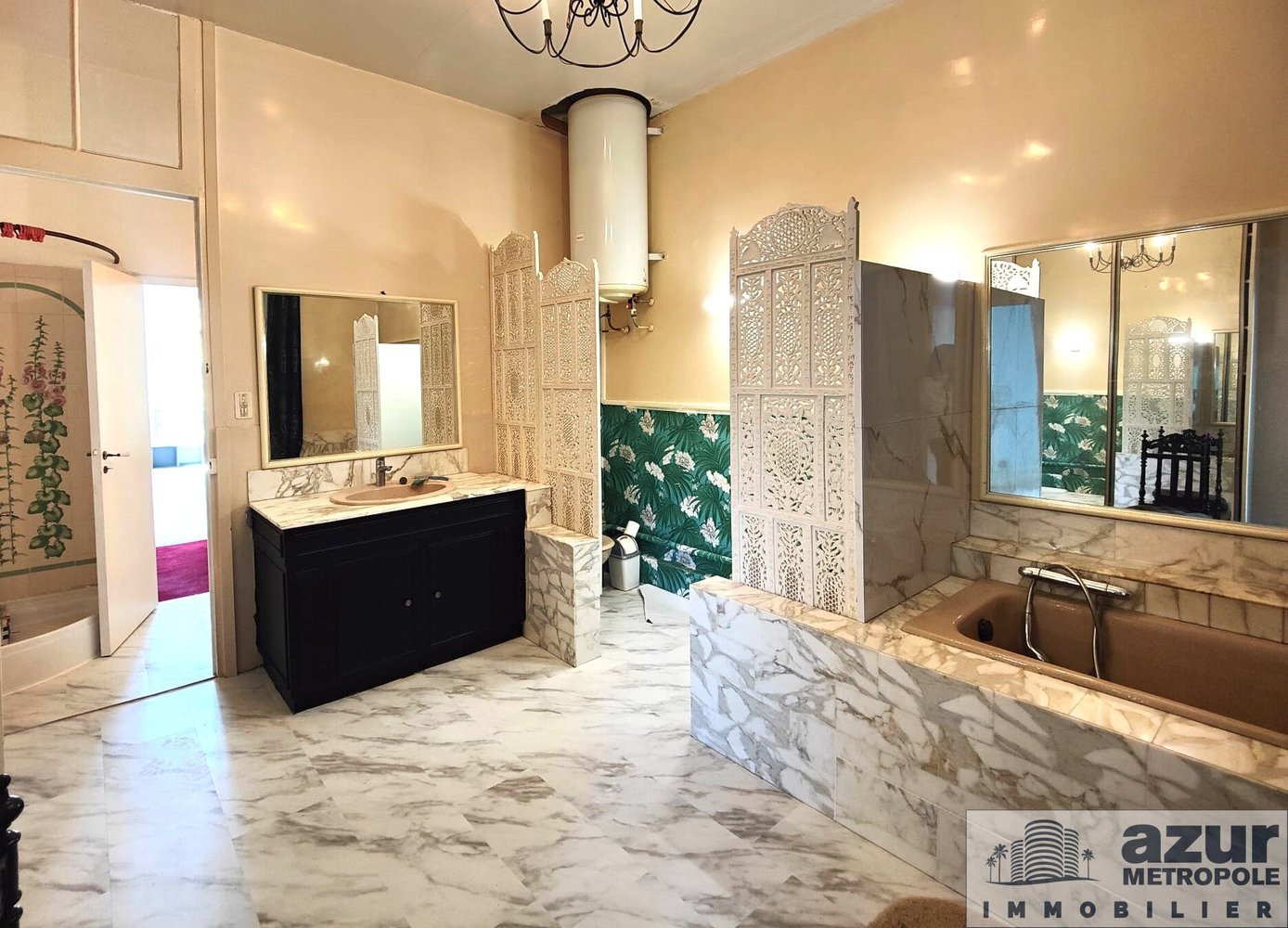 Property photo in Carre d'Or