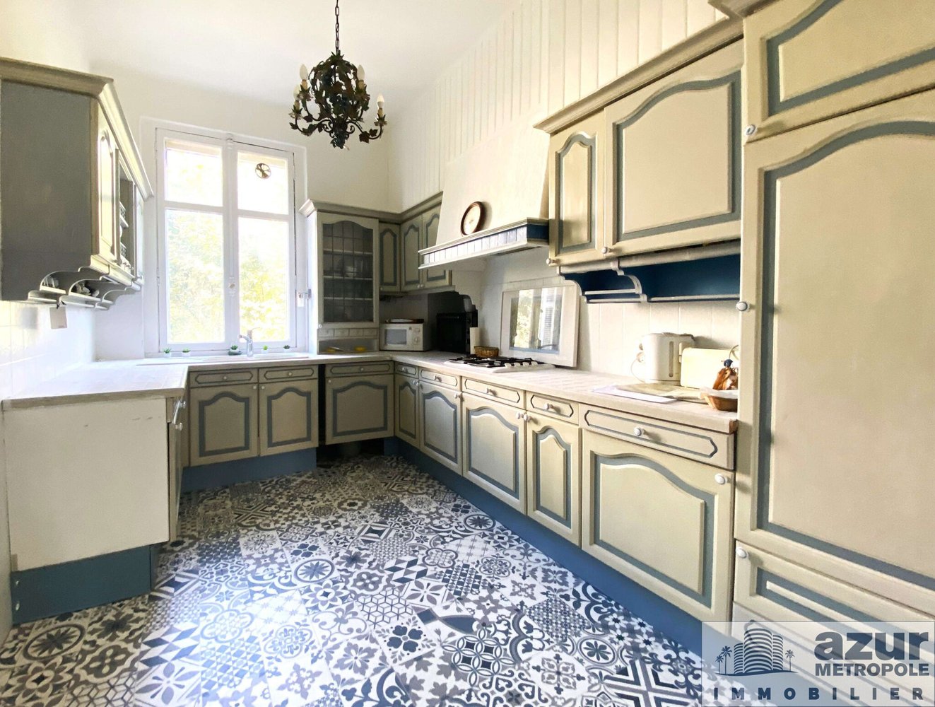 Property photo in Carre d'Or