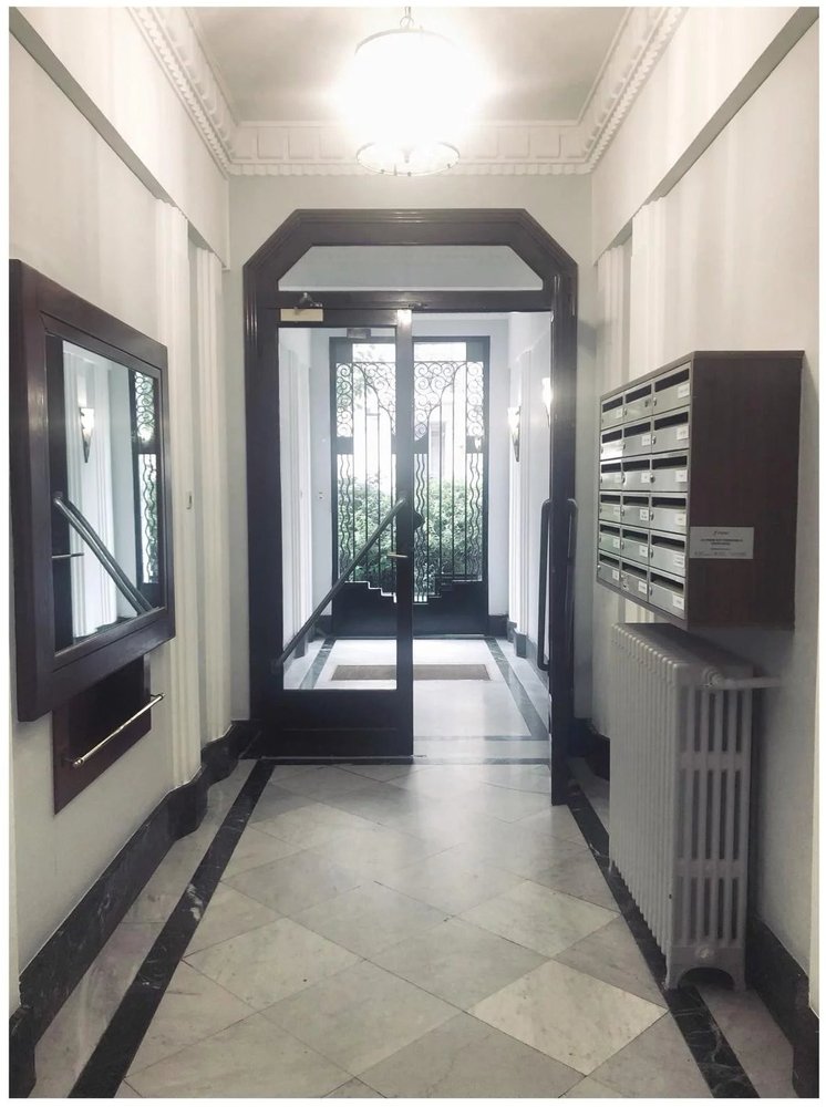 Property photo in Carre d'Or