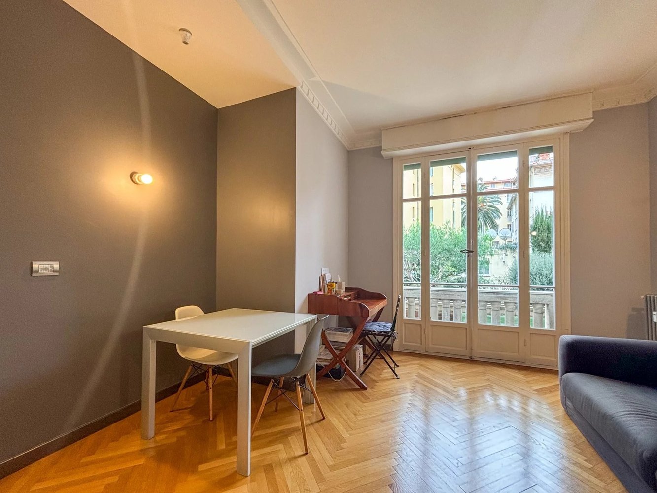 Property photo in Carre d'Or