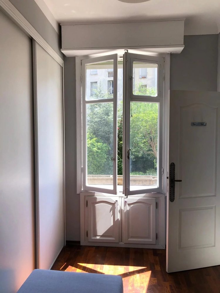 Property photo in Carre d'Or