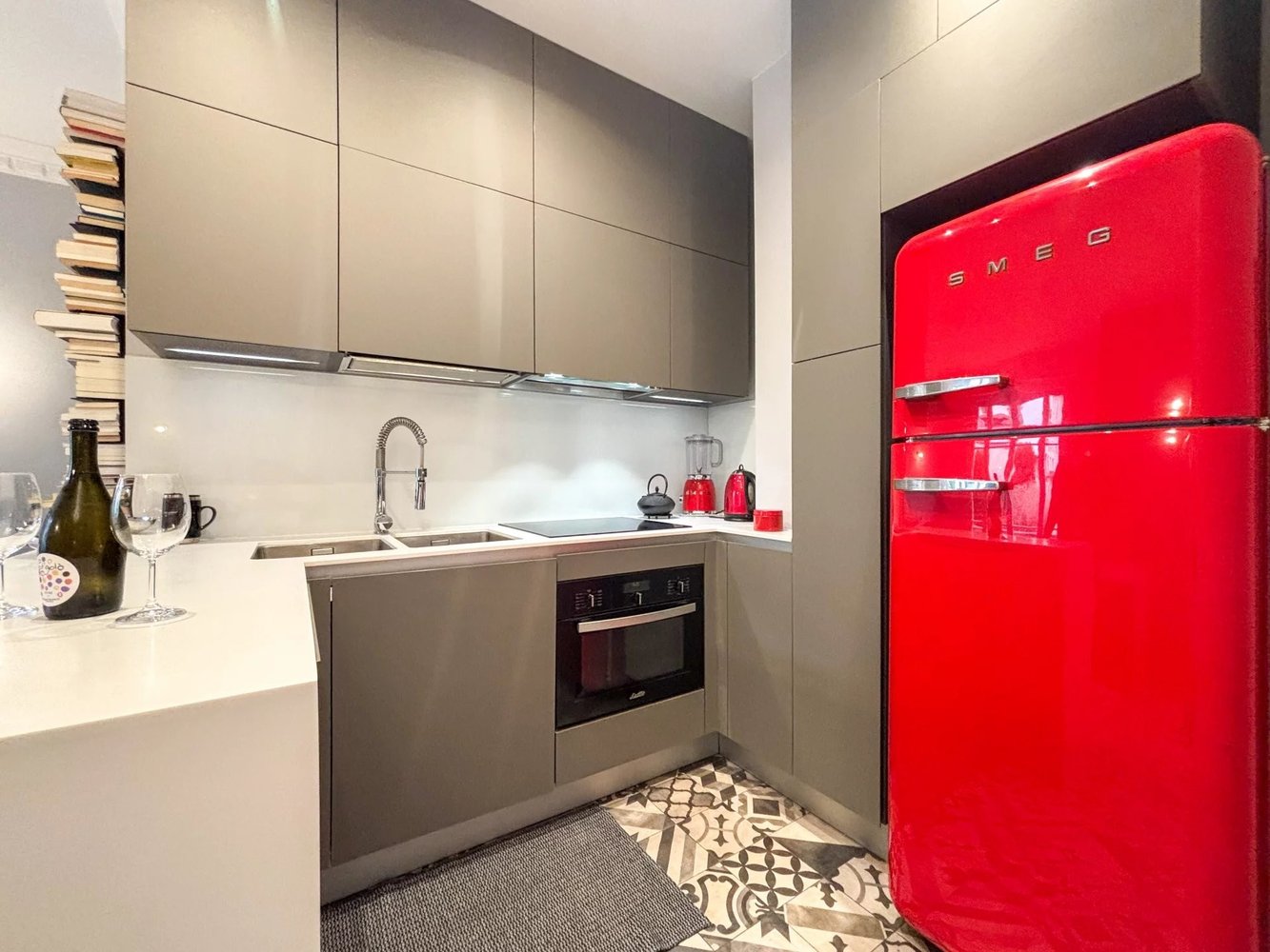 Property photo in Carre d'Or