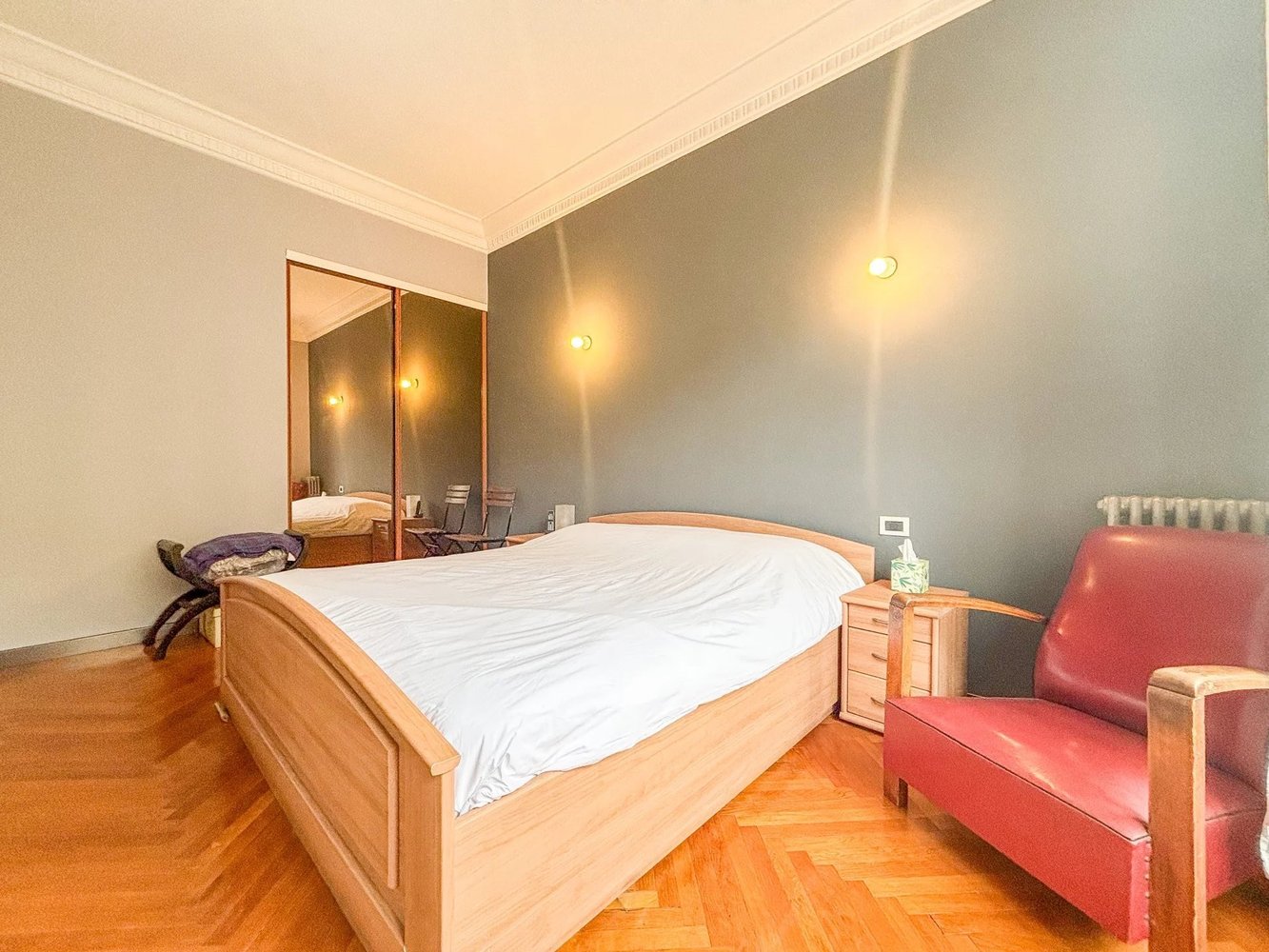 Property photo in Carre d'Or