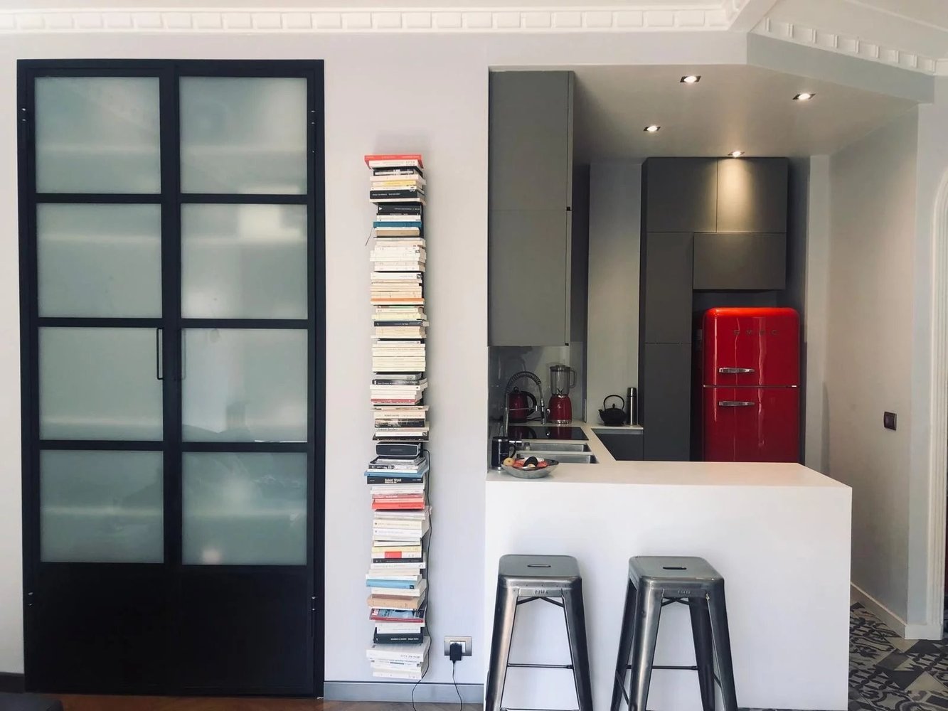 Property photo in Carre d'Or