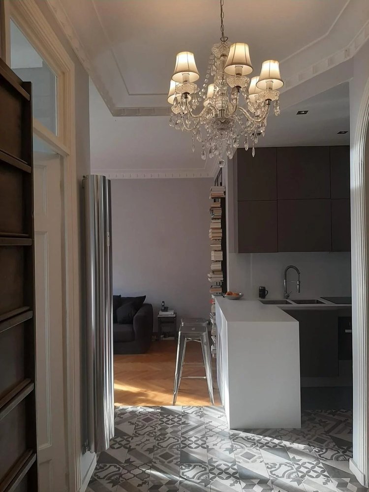 Property photo in Carre d'Or