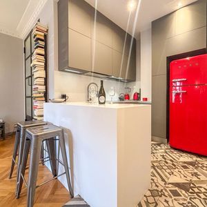 Property in Carre d'Or