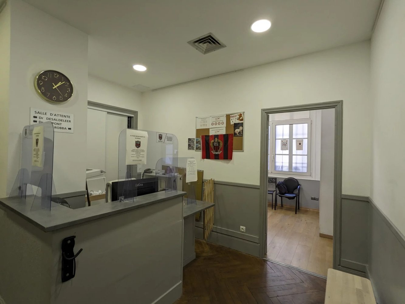 Property photo in Carre d'Or