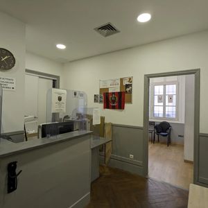 Property in Carre d'Or