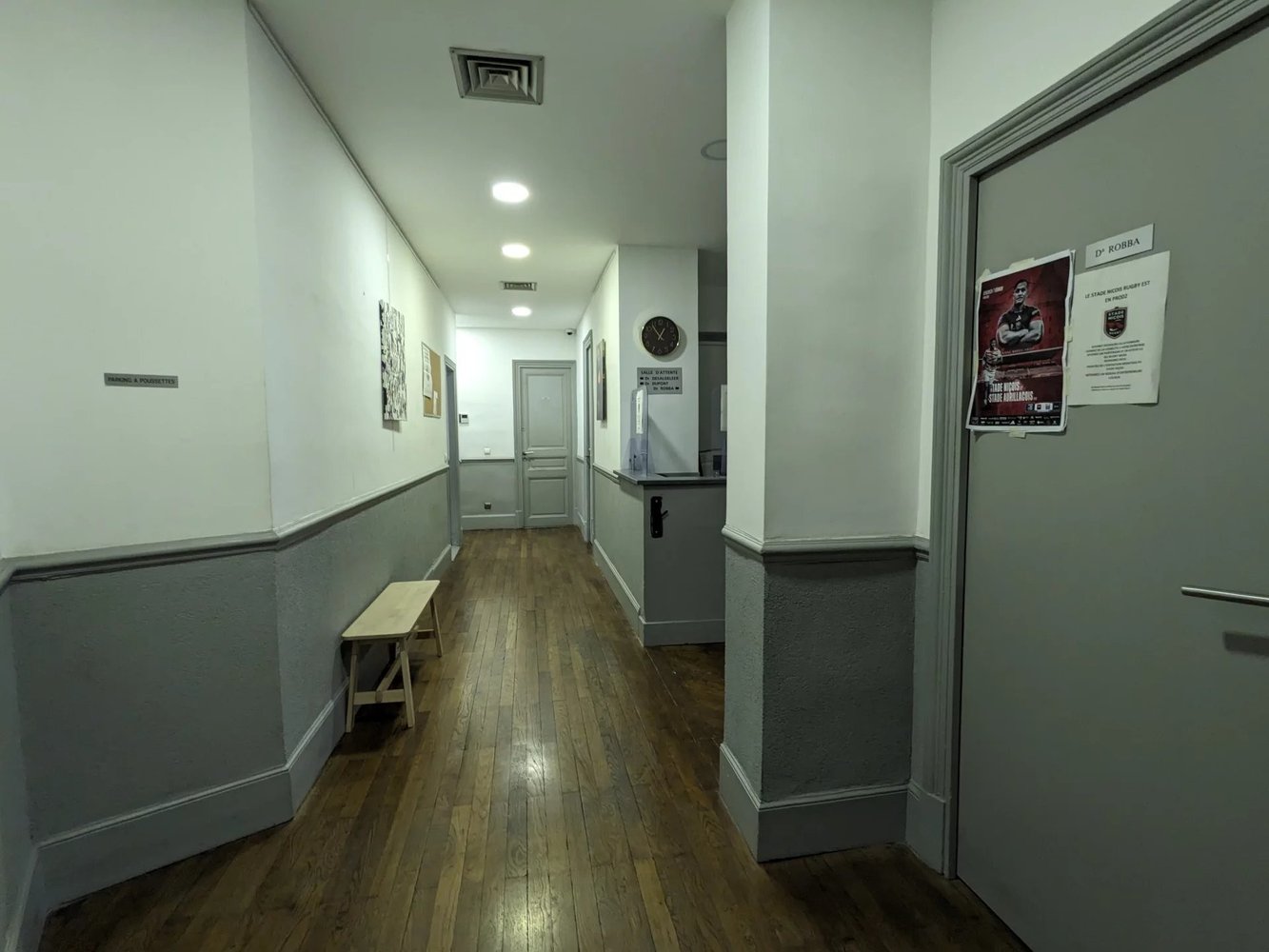 Property photo in Carre d'Or