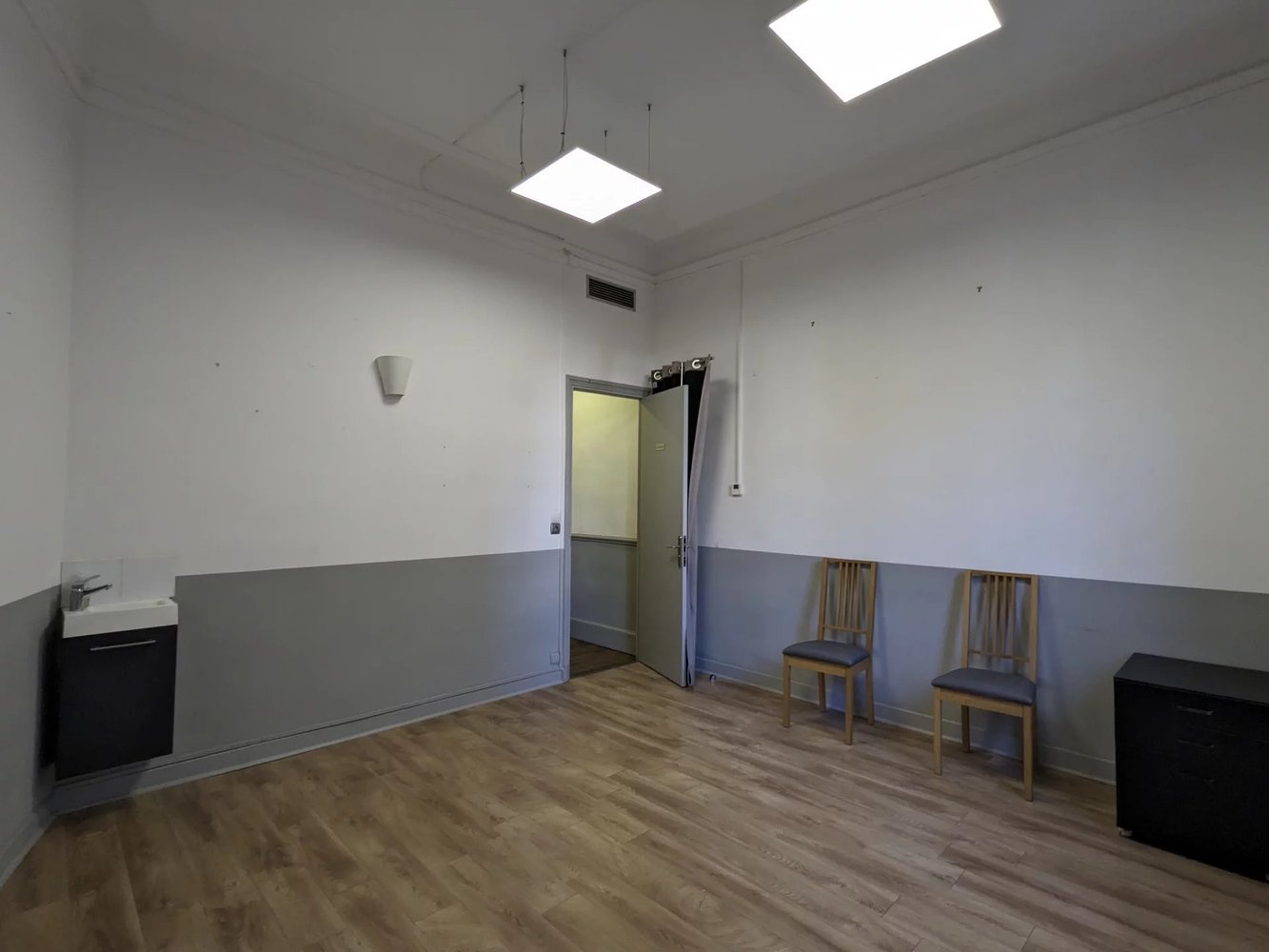 Property photo in Carre d'Or