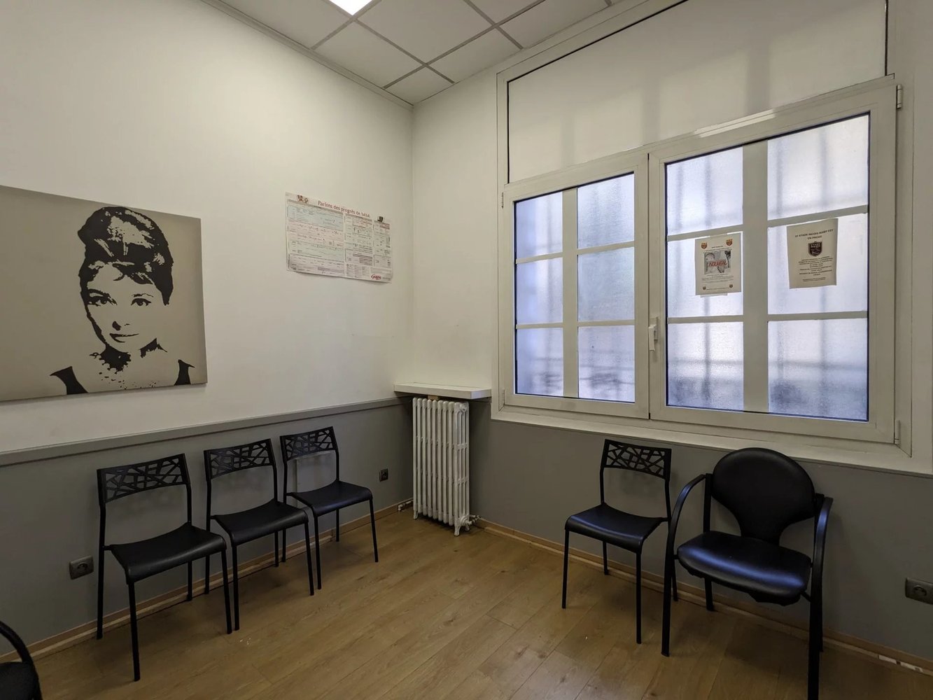 Property photo in Carre d'Or