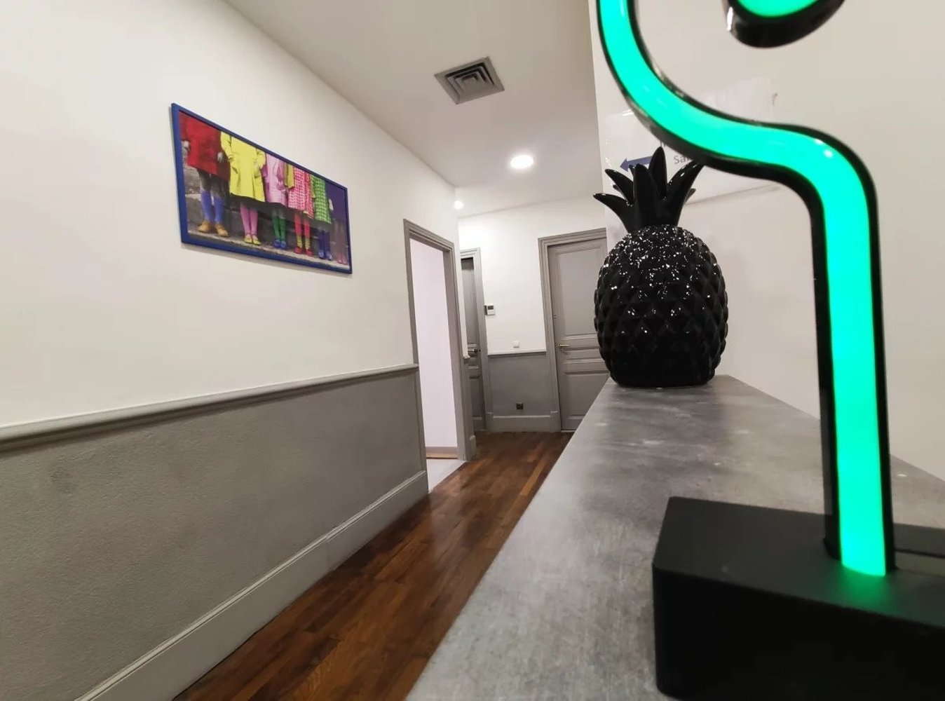 Property photo in Carre d'Or