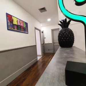 Property in Carre d'Or