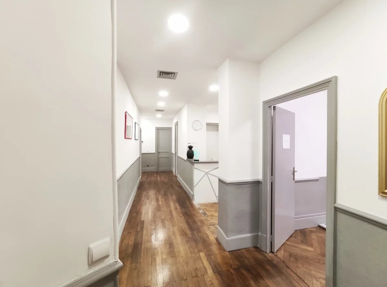 Property photo in Carre d'Or