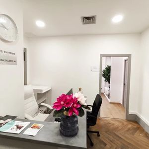 Property in Carre d'Or